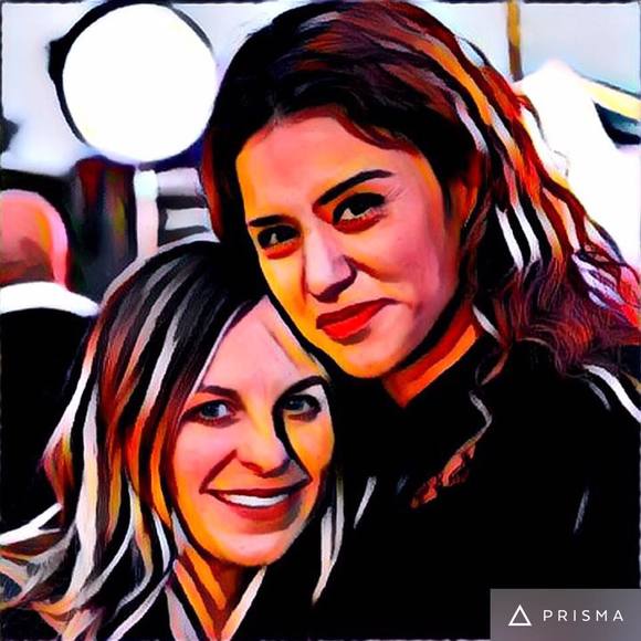 Meet your Posher, Andrea - Picture 1 of 1